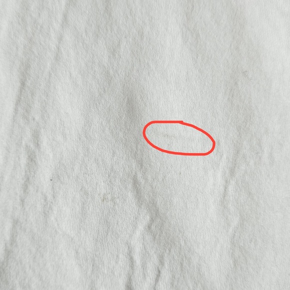 New Era Milwaukee Brewers MLB Long Sleeve T-Shirt Women's Small Blue White - Picture 7 of 7